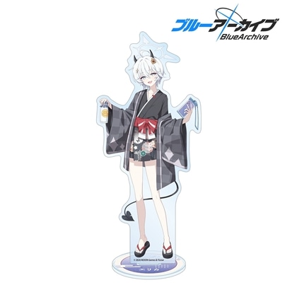 ブルーアーカイブ エリカ BIGアクリルスタンド