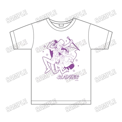 スレイヤーズ Tシャツ【vol.2】