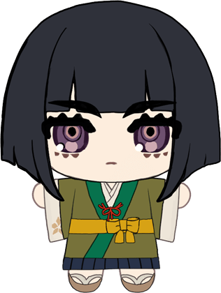 SEKIRO: NO DEFEAT ぬいぐるみ（九郎ぬい）