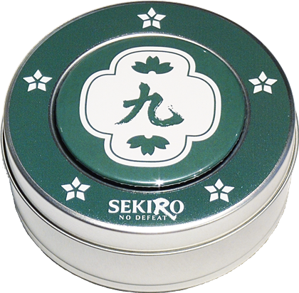 SEKIRO: NO DEFEAT 九郎のお茶