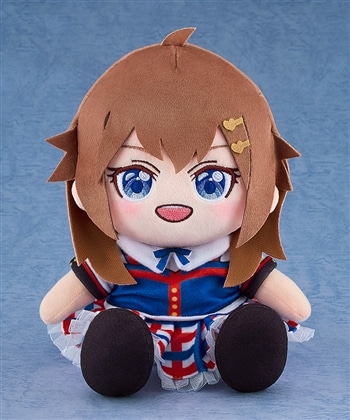 シャインポスト ぬいぐるみ 青天国春
