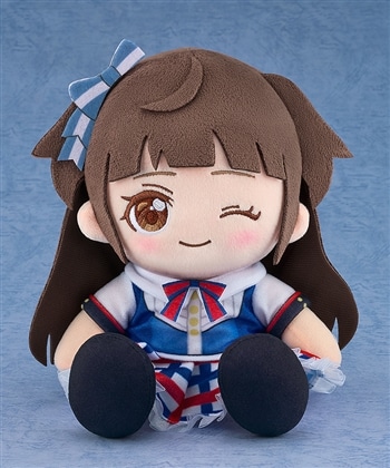 シャインポスト ぬいぐるみ 玉城杏夏