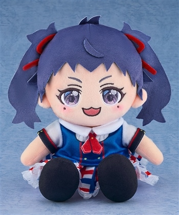 シャインポスト ぬいぐるみ 伊藤紅葉