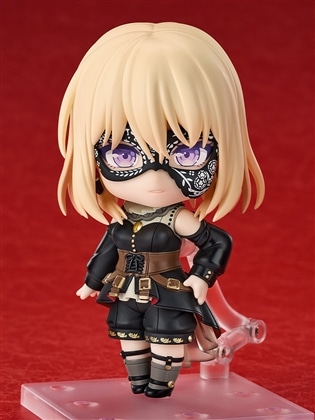 BanG Dream! ねんどろいど ドロリス