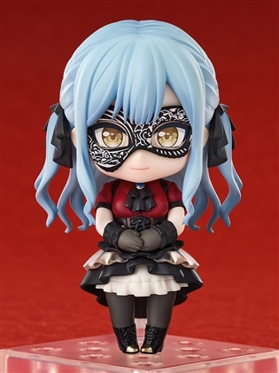 BanG Dream! ねんどろいど オブリビオニス