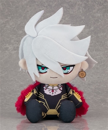 Fate/Grand Order ちょこぷに ぬいぐるみ ランサー/カルナ