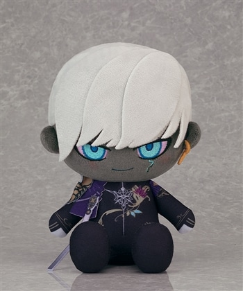 Fate/Grand Order ちょこぷに ぬいぐるみ ランサー/インドラ: グッズ