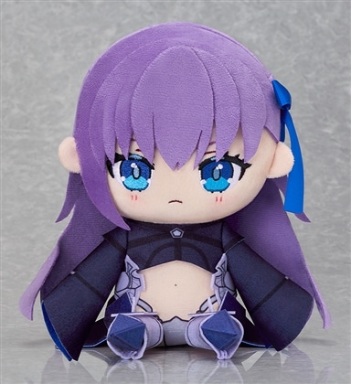 Fate/Grand Order ちょこぷに ぬいぐるみ アルターエゴ/メルトリリス