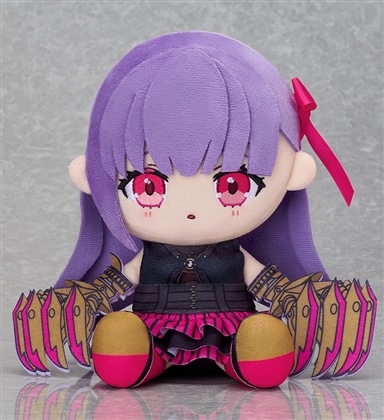 Fate/Grand Order ちょこぷに ぬいぐるみ アルターエゴ/パッションリップ