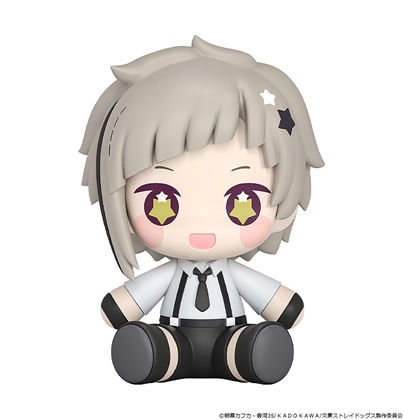 文豪ストレイドッグス Huggy Good Smile 中島敦