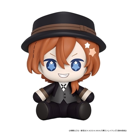 文豪ストレイドッグス Huggy Good Smile 中原中也