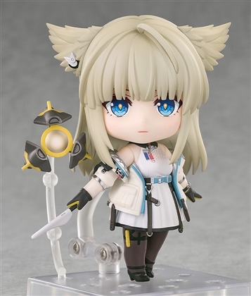 アークナイツ：エンドフィールド ねんどろいど ペリカ