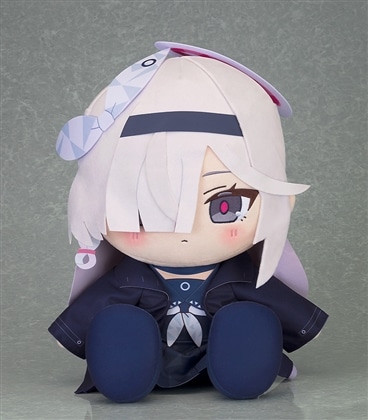 ブルーアーカイブ -Blue Archive- ちょこぷに おおきな40cmぬいぐるみ プラナ