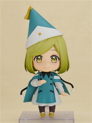 とんがり帽子のアトリエ ねんどろいど ココ