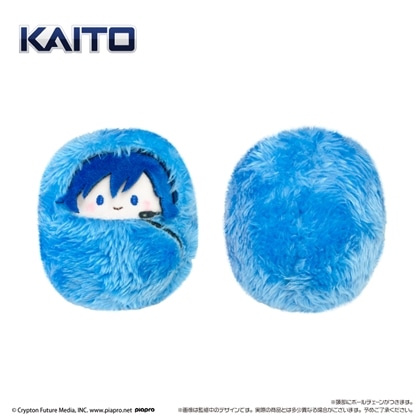 初音ミク くるみたぴぬい KAITO