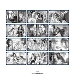 【メーカー特典付き】 大河幻想ラジオドラマ魔道祖師 メタルカードコレクション vol.2 【1BOX】