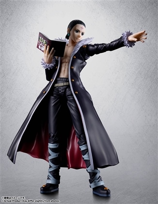 HUNTER×HUNTER S.H.Figuarts クロロ