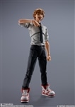 『チェンソーマン』 S.H.Figuarts デンジ（再販版）