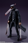 『チェンソーマン』 S.H.Figuarts サムライソード(再販版)