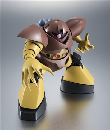機動戦士ガンダム ROBOT魂 ＜SIDE MS＞ MSM-03 ゴッグ ver. A.N.I.M.E.（再販版）