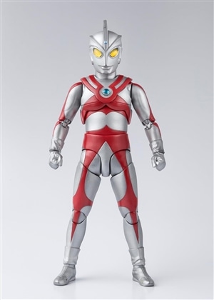 ウルトラマンA S.H.Figuarts ウルトラマンA（再販版）