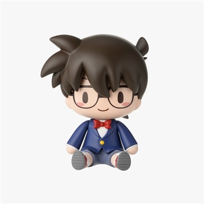 名探偵コナン ふわぷち デフォルメフィギュア 江戸川コナン