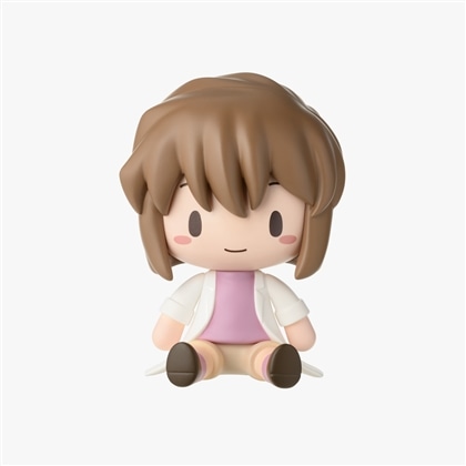 名探偵コナン ふわぷち デフォルメフィギュア 灰原哀