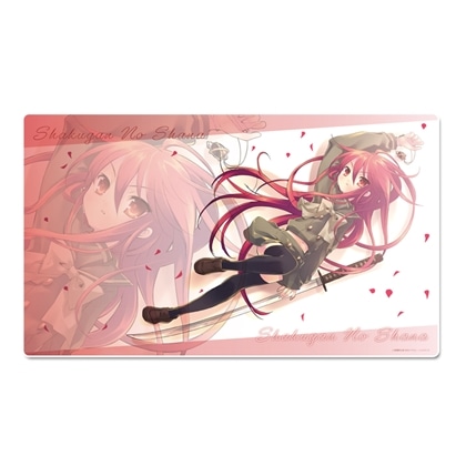 灼眼のシャナ デスクマット A