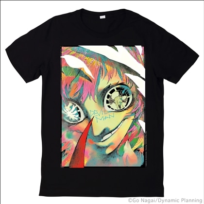 Devilman -Creator’s Collection- 003 サイコジェニー M