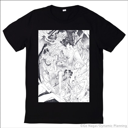 Devilman -Creator’s Collection- 001 デビルマン XL
