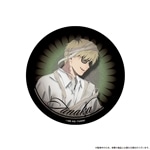 TVアニメ「光が死んだ夏」75mmグリッター缶バッジ 田中 Spooky Night ver.