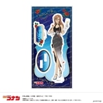 名探偵コナン アクリルスタンド-ミッドナイトCoolシリーズ- B 萩原千速