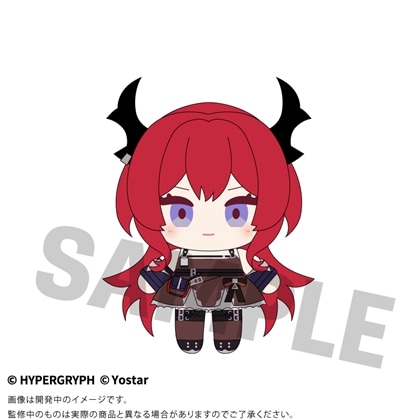 アークナイツ オペぬい スルト
