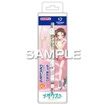 アニメ『メダリスト』 デルガード 結束いのり