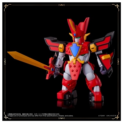 魔動王グランゾート トイライズ グランゾート