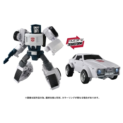 トランスフォーマー エイジ・オブ・ザ・プライム AOTP-51 テイルゲイト