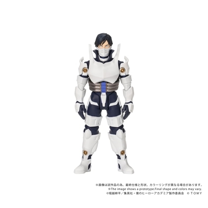 僕のヒーローアカデミア CK-M11 COLLEKAZARO 飯田天哉