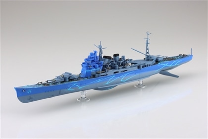 蒼き鋼のアルペジオ -アルス・ノヴァ- 蒼き鋼 重巡洋艦 タカオ
