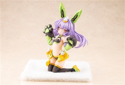 メガミデバイス PUNI☆MOFU 2/1 トゥ