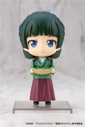 薬屋のひとりごと OSHI WORKS Mini 猫猫