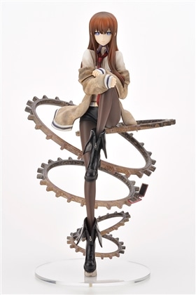 STEINS;GATE 牧瀬紅莉栖
