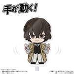 文豪ストレイドッグス アクドール 文豪ストレイドッグス 太宰治