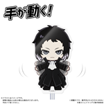 文豪ストレイドッグス アクドール 文豪ストレイドッグス 芥川龍之介