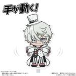 文豪ストレイドッグス アクドール 文豪ストレイドッグス ニコライ