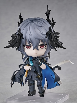 アークナイツ ねんどろいど ロゴス