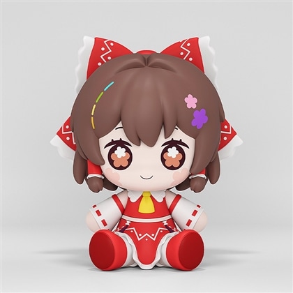 東方LostWord Huggy Good Smile 博麗霊夢