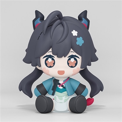 アークナイツ：エンドフィールド Huggy Good Smile チェン・センユー
