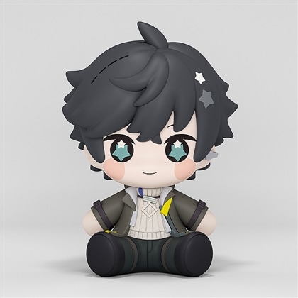 アークナイツ：エンドフィールド Huggy Good Smile 管理人（男）