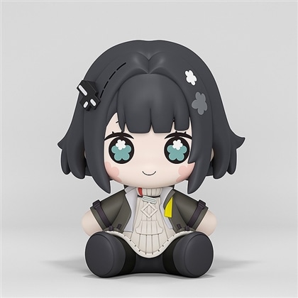 アークナイツ：エンドフィールド Huggy Good Smile 管理人（女）