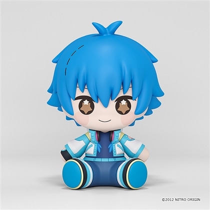 DRAMAtical Murder Huggy Good Smile 蒼葉